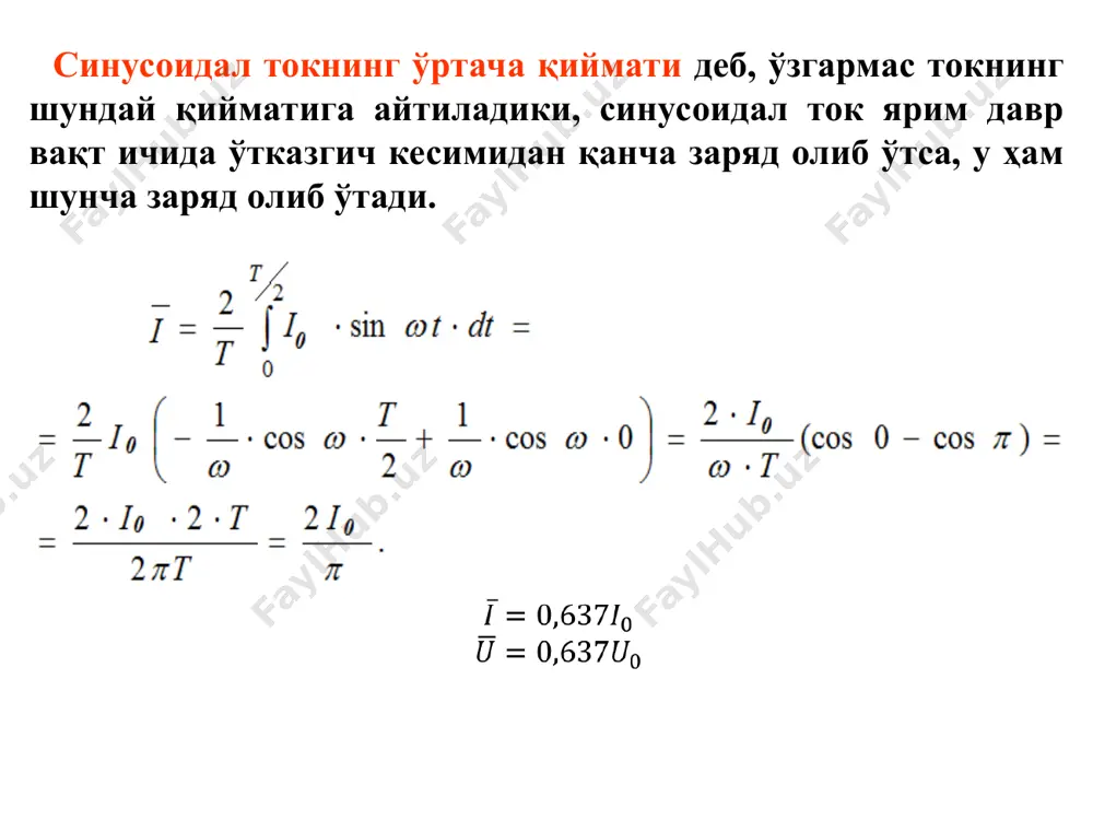 elementar fizika kursini o’qitish metodikasi - Page 5