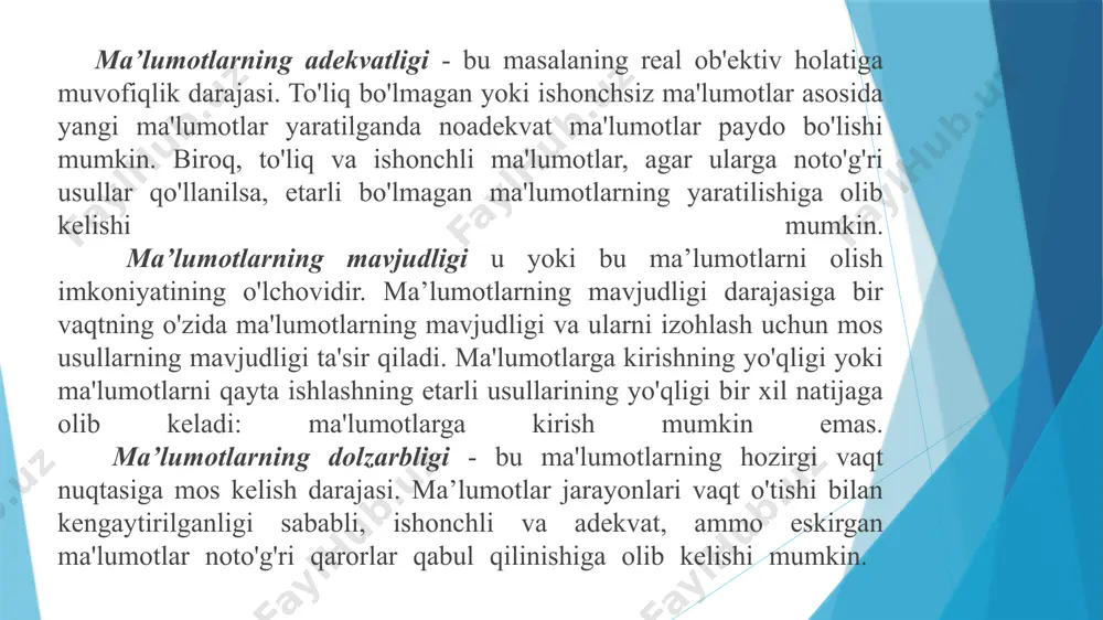 intellektual boshqaruv tizimi - Page 4