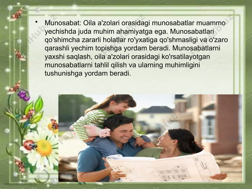oila muammolar yechimlar - Page 5