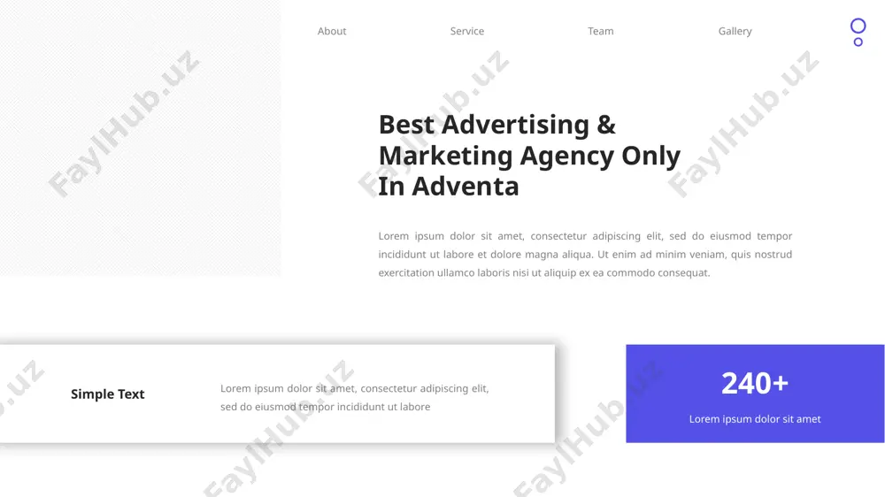 quis nostrud exercitation ullamco laboris service one lorem ipsum dolor sit amet, consectetur adipiscing service two lorem ipsum dolor sit amet, consectetur adipiscing service three lorem ipsum dolor sit amet, consectetur adipiscing about service team gallery our strength analysis lorem ipsum dolor sit amet, consectetur adipiscing elit, sed do eiusmod tempor incididunt ut labore et dolore magna aliqua. ut enim ad minim veniam, quis nostrud exercitation ullamco laboris nisi 52% lorem ipsum dolor sit amet 87% lorem ipsum dolor sit amet our weakness analysis lorem ipsum dolor sit amet, consectetur adipiscing elit, sed do eiusmod tempor incididunt ut labore et dolore magna aliqua. ut enim ad minim veniam, quis nostrud exercitation ullamco laboris nisi 25% lorem ipsum dolor sit amet 40% lorem ipsum dolor sit amet our opportunity analysis lorem ipsum dolor sit amet, consectetur adipiscing elit, sed do eiusmod tempor incididunt ut labore et dolore magna aliqua. ut enim …