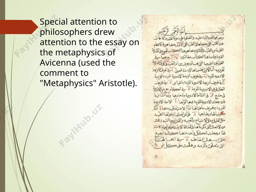 avicenna’s canon of medicine - Page 4