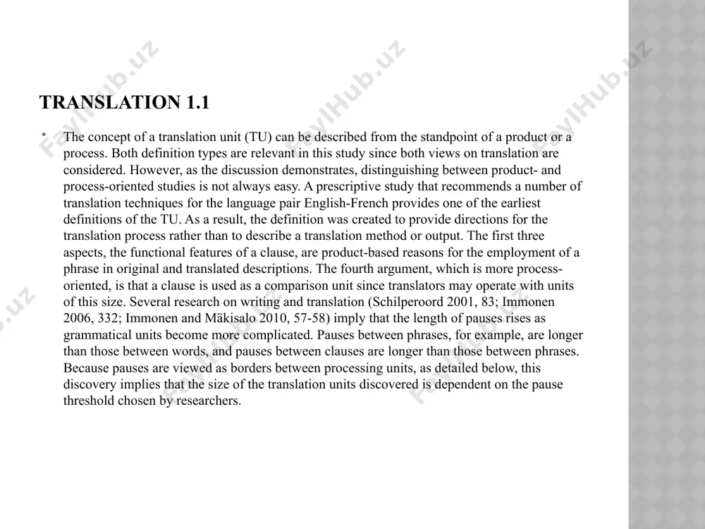 has been a lot of debate about what equivalency is and whether it exists. while some scholars define translation as equal relationships between st and tt, others have dismissed equivalence between any languages as a "illusion" that misrepresents the discipline's concerns. pym (2010), it could be claimed, tries to find a middle ground between these two opposing viewpoints: he claims that, while there are no natural correspondences across linguistic systems, a "ideal" equivalence persists as a distinguishing property of translations. this claim should be viewed through the eyes of the tt readers. pym says that the target audience will accept the translation only if the appearance of comparability is maintained. while translations are linked to an ideal of equivalence from a societal standpoint, the perceived correspondences between the original and the translation are said to be formed by the actual translators during the translation process. this argumentation shows that the …