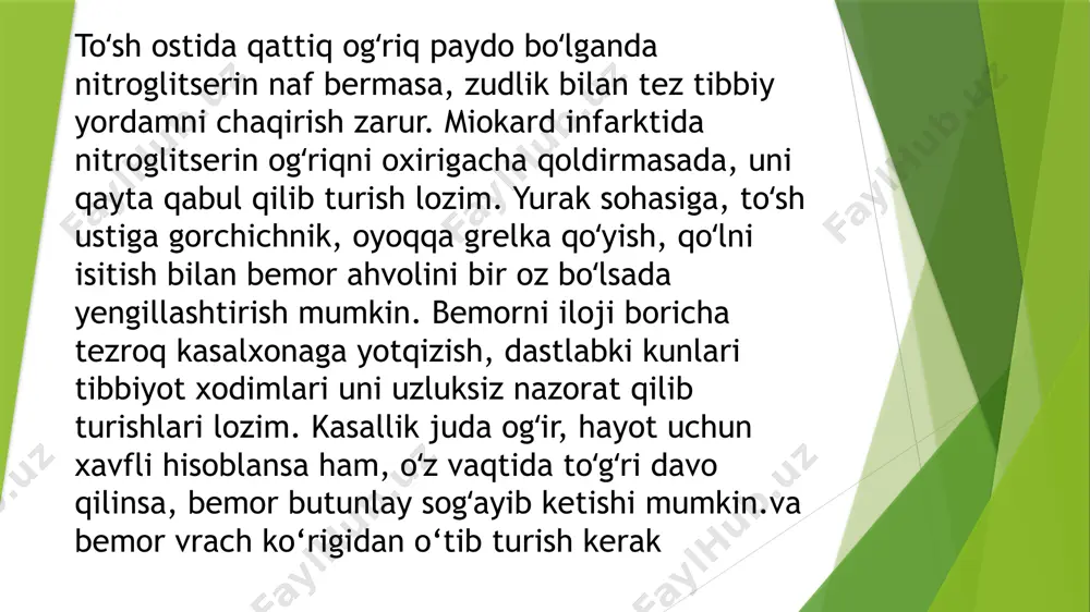 miokard infarkti - Page 5