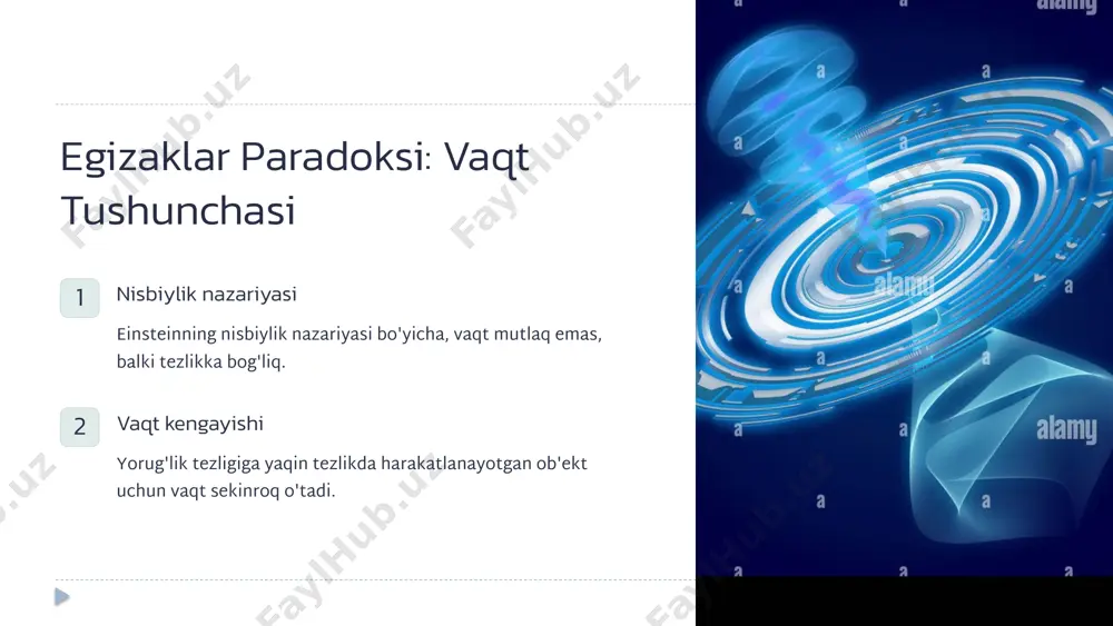 egizaklar paradoksi - Page 3