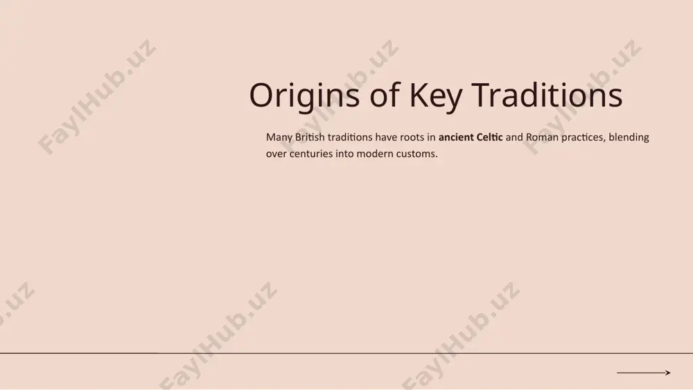 british customs - Page 4
