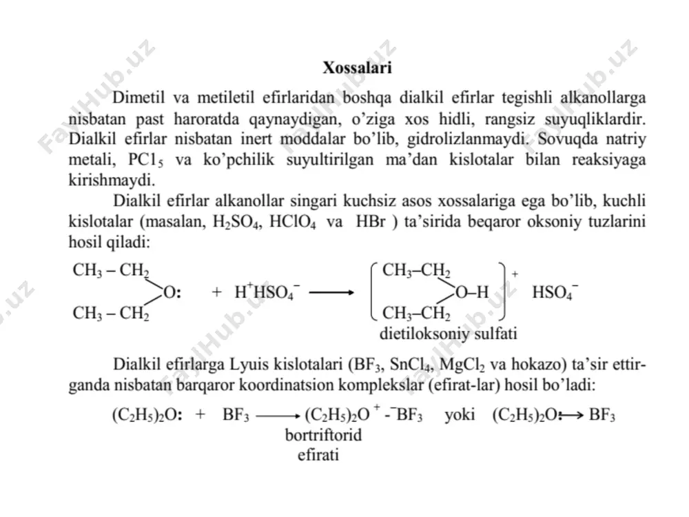 oddiy efirlar - Page 5
