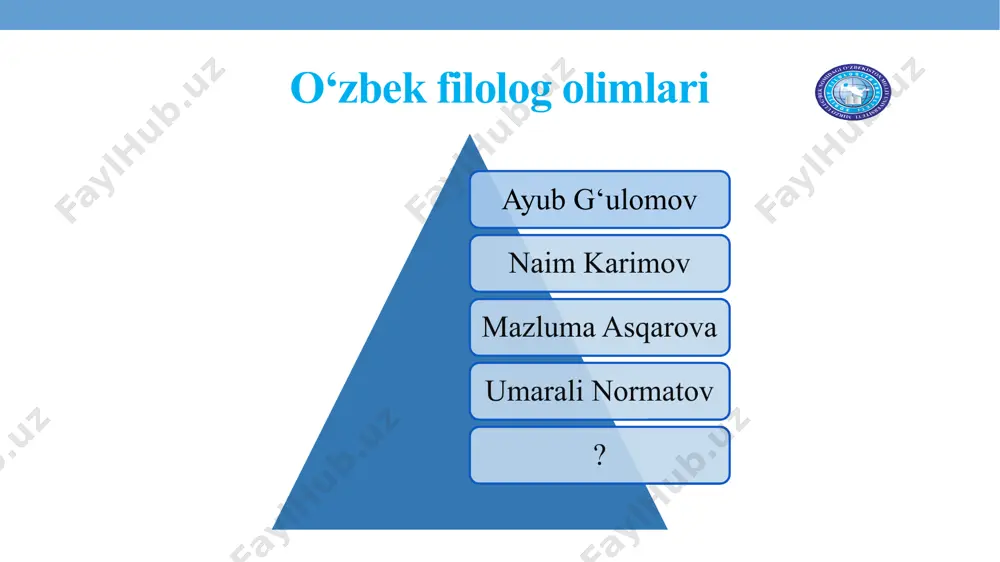 moq berilgan so‘z va iboralar yordamida gap tuzing tarjima mashqi жизнь прожить – не поле перейти жизнь очень сложная штука, много в ней испытаний, и тот, кто способен преодолеть их может считаться сильным человеком. любые препятствия нужно принимать как испытания судьбы, видимо, так формируется характер человека, полноценная личность.человек должен быть по жизни оптимистом. оптимист – это человек, который, сломав ногу, радуется как ребенок, что не свернул шею. вообще, много ли нужно человеку для счастья. все по-разному отвечают на этот вопрос. одни под словом счастье понимают богатство, материальные блага, другие - человеческие положительные качества, третьи – любовь. перечислять можно бесконечно. сколько людей, столько и мнений насчет человеческого счастья. test topshiriqlari 1. dialog so‘zining ma’nosi – a) yun. dialogos – munosabat, muloqot s) lot. dialogos – fikr almashish, xabar b) yun. dialogos – gaplashish, suhbat d) lot. dialogos – eshitish, gaplashish 2. dialog bu – a) ikki yoki undan ortiq kishining nutqiy …