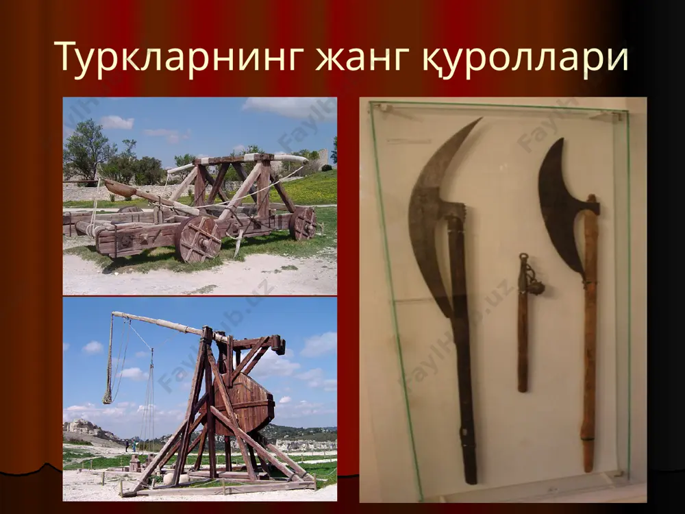 усмонийлар халифалиги - Page 4