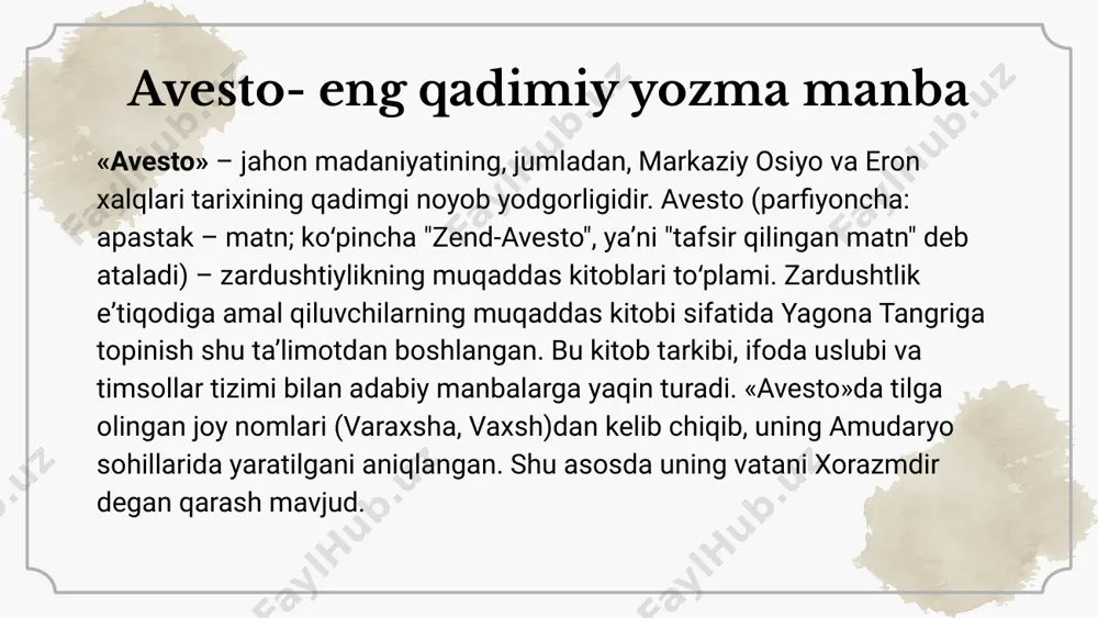 avesto - Page 2