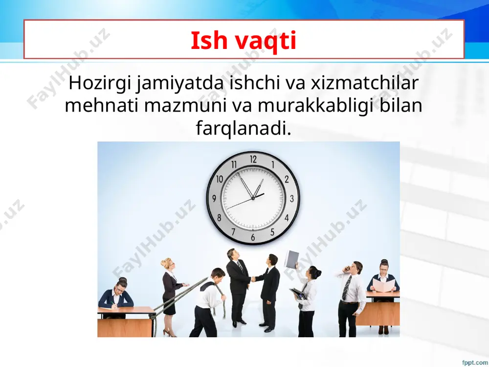 niy bayramining birinchi kuni. mehnat shartnomasining bekor qilinishi mehnat kodeksiga binoan (99-modda, 1 q.) xodim nomuayyan muddatga tuzilgan mehnat shartnomasini ham, muddati tugagunga qadar muddatli mehnat shartnomasini ham, ikki hafta oldin ish beruvchini yozma ravishda ogohlantirib, bekor qilishga haqlidir. ogohlantirish muddati tugagandan so‘ng xodim ishni to‘xtatishga haqli, ish beruvchi esa, xodimga mehnat daftarchasini berishi va u bilan hisob-kitob qilishi shart. agar shartnomada uni muddatidan oldin bekor qilganlik uchun neustoyka to‘lashi haqidagi o‘zaro majburiyatlari nazarda tutilgan bo‘lsa, unda ish beruvchi xodimdan shartlashilgan pul summasini to‘lashini talab qilishga haqli. neustoyka (jarima) — qonun yoki shartnoma bilan belgilangan pul summasi bo‘lib, uni qarzdor kreditorga o‘z zimmasiga olgan majburiyatlarni bajarmaganida to‘lashga majburdir. arizani berish kuni bo‘lib uni ish beruvchi olgan kun hisoblanadi, mehnat shartnomasining bekor qilinishi to‘g‘risidagi ogohlantirish muddati ariza berilgan kundan keyingi kun hisoblanadi. agar ogohlantirish muddati tugagandan keyin xodim ishni davom ettiraversa, unda mehnat shartnomasining bekor qilinishi to‘g‘risidagi ariza o‘z kuchini yo‘qotadi. …
