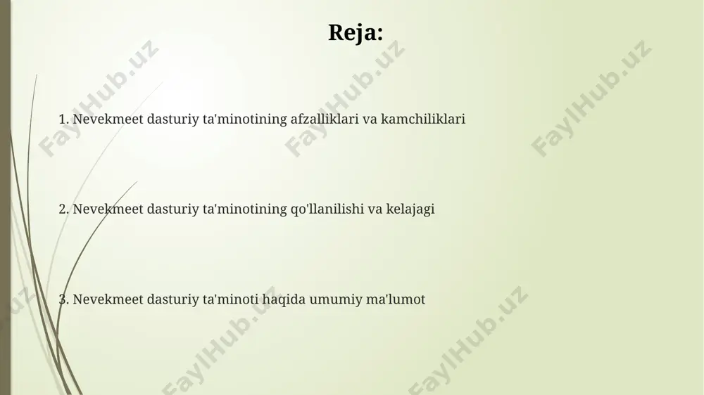 video va audio uzatish imkoniyatini taqdim etadi. nevekmeetni qo'llash sohalari platformaning api integratsiyasi tufayli, nevekmeetni boshqa 20 ga yaqin biznes-dasturlar bilan mukammal birlashtirish mumkin, bu esa korxona ichidagi maʼlumotlar almashinuvini optimallashtiradi. nevekmeet yordamida 1000 dan ortiq foydalanuvchi bilan bir vaqtning oʻzida ishlash mumkin, bu esa katta hajmdagi maʼlumotlarni qayta ishlash uchun ideal yechim hisoblanadi. nevekmeet dasturi 50 dan ortiq turdagi biznes jarayonlarini avtomatlashtirishga qodir boʻlib, bu esa vaqtni 30% ga tejash va xatoliklar sonini 15% ga kamaytirish imkonini beradi. nevekmeetni boshqa dasturlar bilan integratsiyasi nevekmeet api orqali 5 dan ortiq turdagi tahlil dasturlari bilan bog'lanishi va real vaqt rejimida ma'lumotlar almashuvi orqali biznes tahlillarini yaxshilashi mumkin. nevekmeet elektron pochta xizmatlari, jumladan gmail va outlook bilan muammosiz integratsiyalanib, avtomatlashtirilgan xabarlarni yuborish va qabul qilishni ta'minlaydi, bu esa vaqtni 30% ga tejaydi. nevekmeet crm tizimlari, masalan, bitrix24 yoki hubspot bilan muvaffaqiyatli integratsiyalashib, 20% gacha mijozlar bilan aloqa samaradorligini oshirishi mumkin. nevekmeet dasturiy …