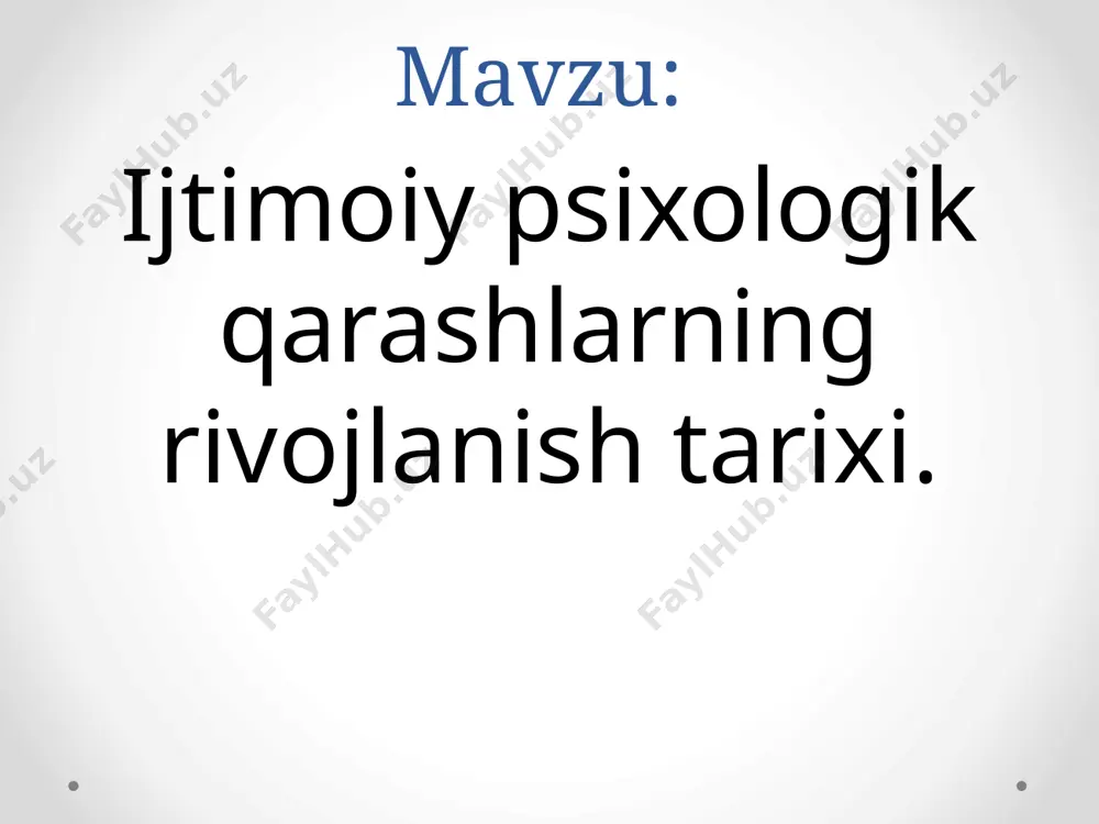 agi ilmdan iborat) (siyosiy ilm, fiqh, pedagogika, ahloqshunoslik va kalom kiradi) forobiyning fanlar tasnifida tabiiy va ijtimoiy fanlar o‘z vazifasiga ko‘ra bir-biridan farq qiladi. masalan, ular dunyoni idrok qilishga va insonlarning baxt-saodatga erishishiga qaratilgandir. mate­matika, tabiatshunoslik va metafizika ilmlari inson aql-zakovatini boyitishga xizmat qiladi grammatika, she’riyat va mantiq esa fanlardan to‘g‘ri foydalanishni, bilimlarni boshqalarga to‘g‘ri tushuntirish, ya’ni aqliy tarbiya uchun siyosat, axloqshunoslik, psixologiya va pedagogikaga oid bilim­lar kishilarning jamoaga birlashuvi, ijtimoiy hayotning qonun va qoidalarini o‘rtagatadi. forobiyning gnoseologik qarashlari, ya’ni bilish haqidagi ta’limoti ijtimoiy-falsafiy fan rivoji tarixida alohida o‘rinni egallaydi. olimning bu boradagi fikrlari uning «mantiq to‘g‘risida risolaga muqaddima», «mantiqqa kirish», «aql to‘g‘risida», «falsafaning ma’nosi va kelib chiqishi» va boshqa asarlarida taxlil etib berilgan. mutafakkir inson yer yuzidagi oliy mavjudot ekanligini ta’kidlab, uning qobiliyati, tevarak-atrofdagi narsa va hodisalarni idrok qilish kuchiga katta baho beradi. forobiy dunyoqarashida ijtimoiy-siyosiy va axloqiy fikrlar ham muhim o‘rinni egallaydi. allomaning «baxt-saodatga erishuv haqida», «fozil shahar …