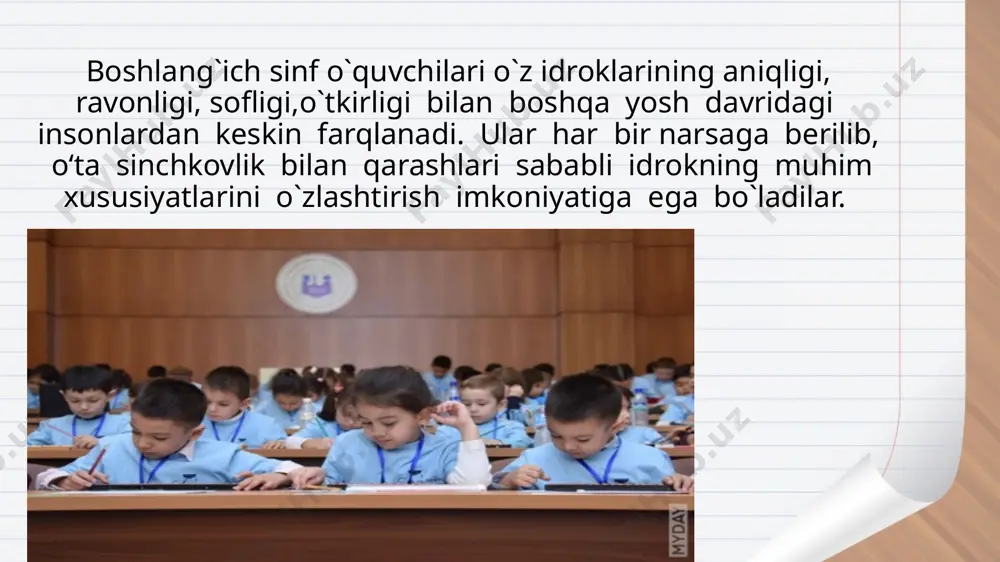 kreativ pedagogika vositalari va tasnifi - Page 3