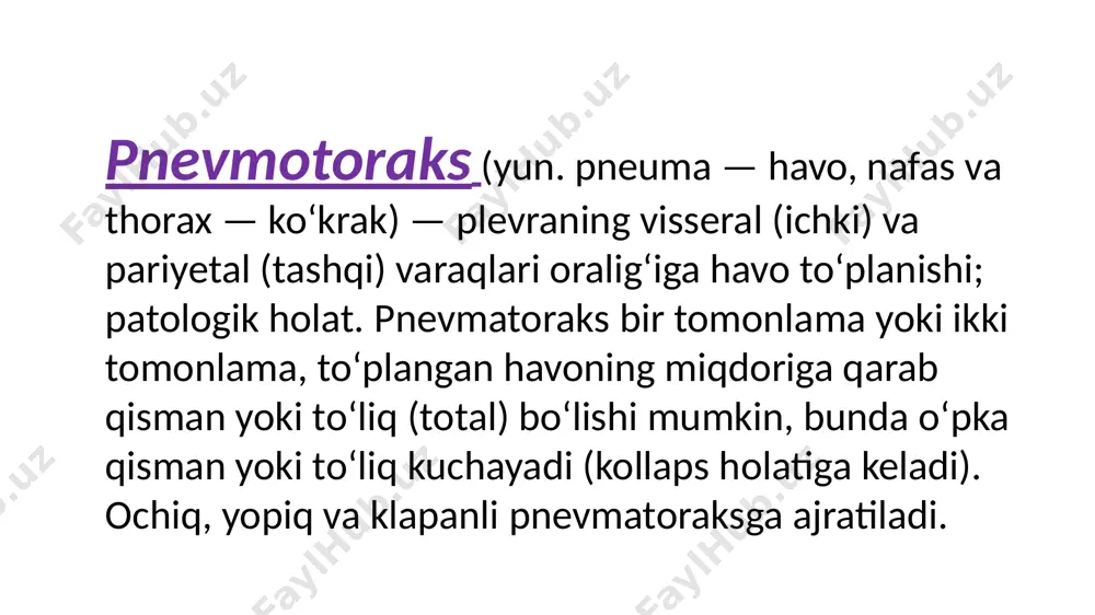 pnevmatoraks - Page 2