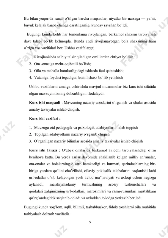 g o‘rni judayam katta. qadriyatlar jamiyat rivojining negizi, millatning tarixiy taraqqiyotida erishilgan muvaffaqiyatlarini avloddan avlodga o‘tkazuvchi qudratli omildir. tarixiy taraqqiyot bosqichlariga nazar tashlar ekanmiz, har bir jamiyat, davlat o‘zining milliy qadriyatlarini rivojlantirmay hamda mustahkamlamay turib taraqqiy etmagan. [footnoteref:1] [1: 15. ганиева, м. (2021). важность использования “триз” для развития ученики начального класса. academic research in educational sciences, 2(5), 129-133. ] o‘zbekiston respublikasi prezidenti shavkat mirziyoyev raisligida 2021-yil 19-yanvar kuni ma’naviy-ma’rifiy ishlar tizimini tubdan takomillashtirish, bu borada davlat va jamoat tashkilotlarining hamkorligini kuchaytirish masalalari bo‘yicha o‘tkazilgan videoselektor yig‘ilishida: “agar jamiyat hayotining tanasi iqtisodiyot bo‘lsa, uning joni va ruhi ma’naviyatdir. biz yangi o‘zbekistonni barpo etishga qaror qilgan ekanmiz, ikkita mustahkam ustunga tayanamiz. birinchisi – bozor tamoyillariga asoslangan kuchli iqtisodiyot. ikkinchisi – ajdodlarimizning boy merosi va milliy qadriyatlarga asoslangan kuchli ma’naviyat”, – deb e’tirof etdilar.[footnoteref:2] [2: 1. sh.m.mirziyoyev-erkin va farovon demokratik o’zbekiston davlatini birgalikda barpo etamiz.5.03.2021 ] xo‘sh qadriyatning o‘zi nima? qadriyatlar deganda, inson …