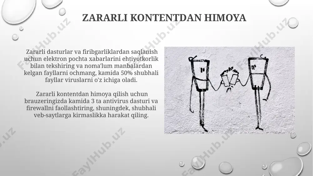 tarmoq odob axloqi - Page 3