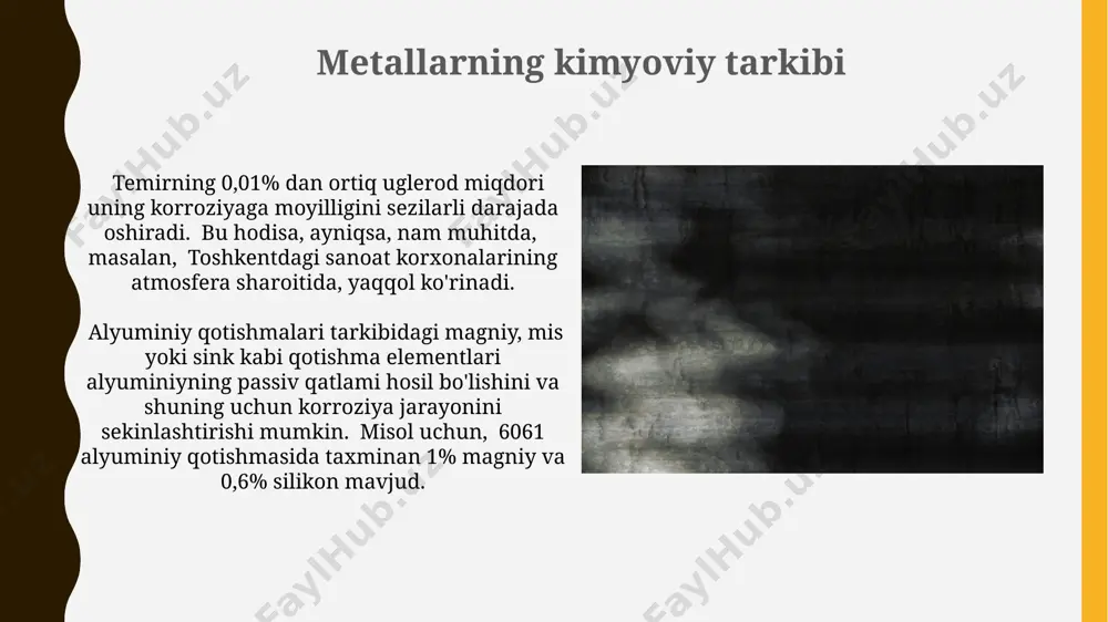 metallar korroziyasi - Page 5