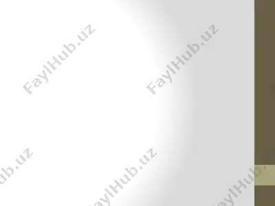 relelar haqida umumiy tushunchalar — PPTX