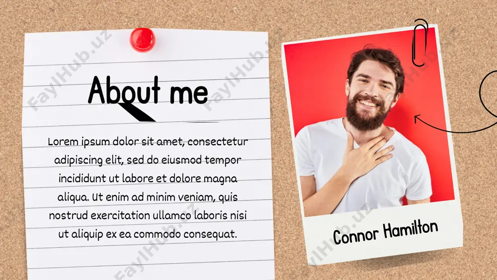 out me connor hamilton the group lorem ipsum dolor sit amet, consectetur adipiscing elit, sed do eiusmod tempor incididunt ut labore et dolore magna aliqua. ut enim ad minim veniam, quis nostrud exercitation ullamco laboris nisi ut aliquip ex ea commodo consequat. howard ong olivia wilson lorem ipsum dolor sit amet, consectetur adipiscing elit, sed do eiusmod tempor incididunt ut labore et dolore magna aliqua. ut enim ad minim veniam, quis nostrud exercitation ullamco laboris nisi ut aliquip ex ea commodo consequat. second goal project goals lorem ipsum dolor sit amet, consectetur adipiscing elit, sed do eiusmod tempor incididunt ut labore et dolore magna aliqua. ut enim ad minim veniam, quis nostrud exercitation ullamco laboris nisi ut aliquip ex ea commodo consequat. first goal objective 2 lorem ipsum dolor sit amet, consectetur adipiscing elit, sed do eiusmod tempor incididunt ut labore et dolore magna aliqua. ut enim ad minim veniam, …