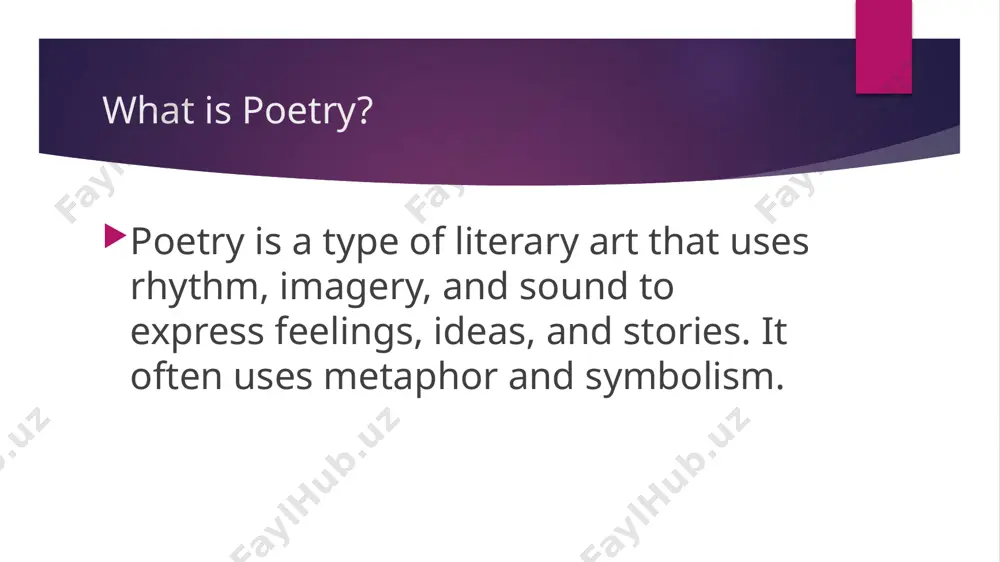 an introduction to the forms of poetry - Page 2
