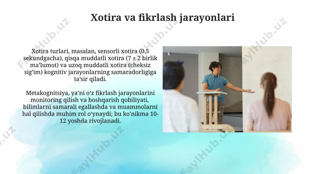 tarbiya psixalogiyasi - Page 4