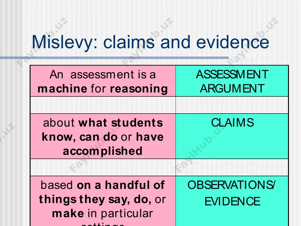 standards-based assessment - Page 5
