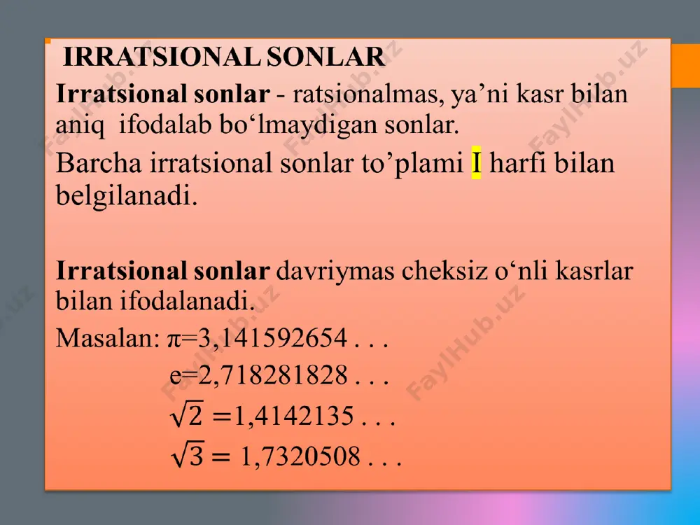 boshlang'ich matematika kursi nazariysi - Page 5