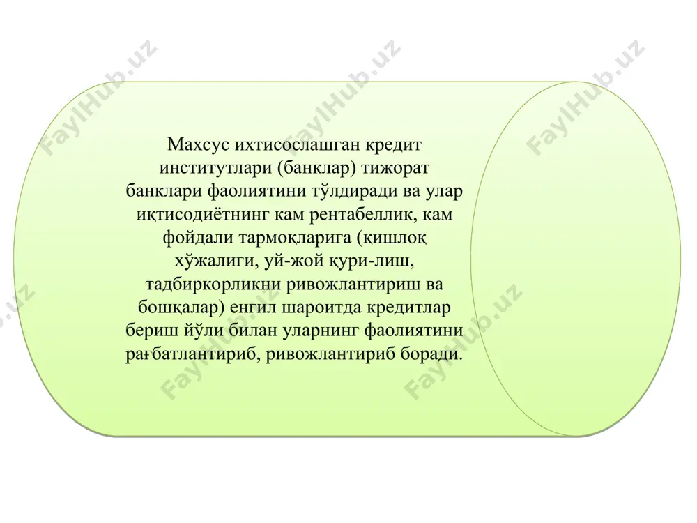 nobanк молия-кредит муассасалари - Page 3