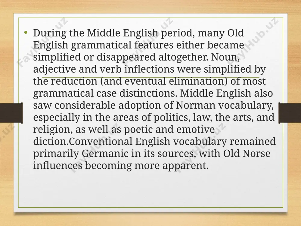 the phonetic structure of the middle ages - Page 2