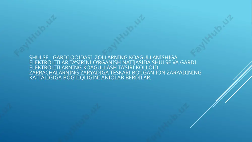 kalloid sistemalarning molekulyar kinetik va spetsifik xossalari - Page 4