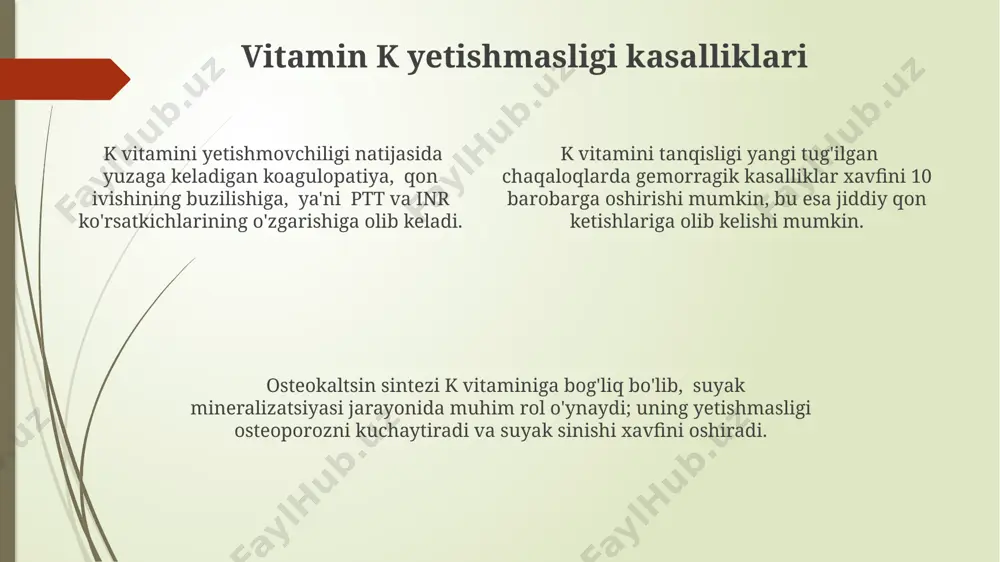 va ko'z kasalliklari (masalan, kon'yunktivit) rivojlanishiga olib kelishi mumkin. e'tiboringiz uchun rahmat @taqdimot_robot