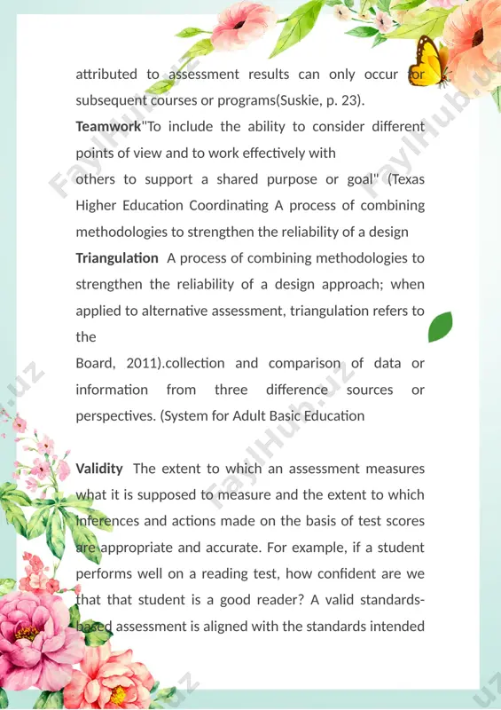 portfolio assessment - Page 3