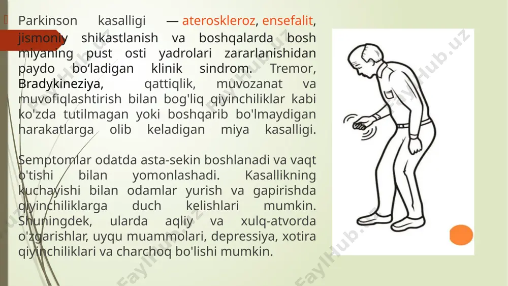 parkinson kasalligi - Page 4