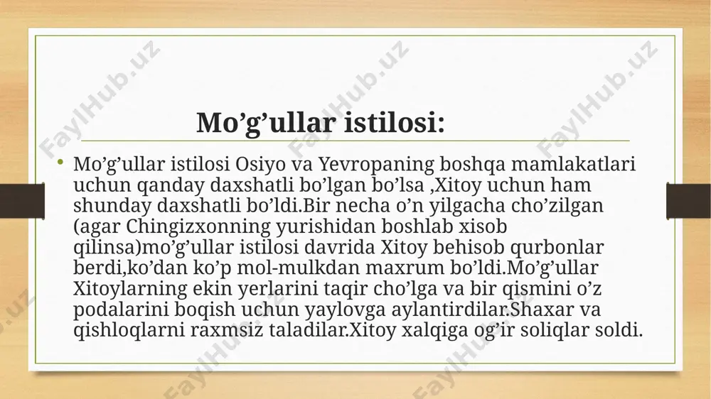 xii-xv asrlarda xitoy - Page 3