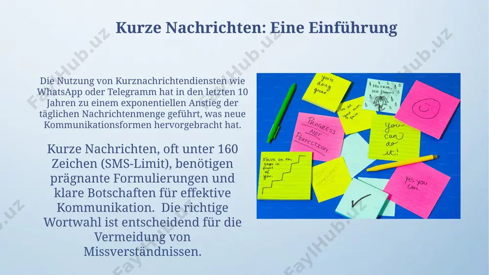kurz-nachrichten und notizen - Page 5