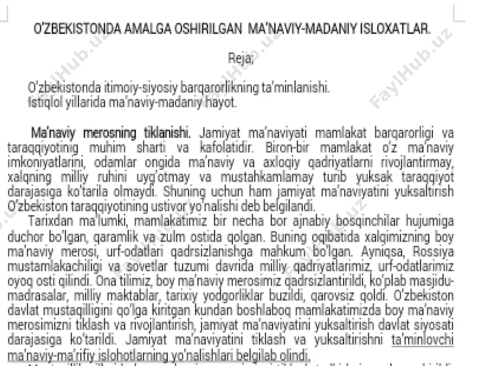 o‘zbekiston milliy urf-odatlari - Page 3