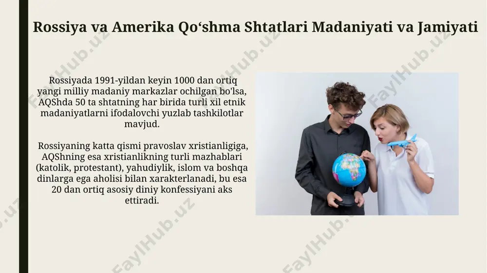 rossiya va amerika qoʻshma shtatlari: siyosiy tizimlarning taqqoslashi - Page 4