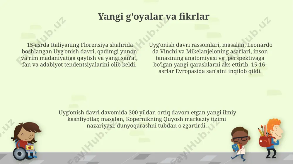renessans nima? - Page 4