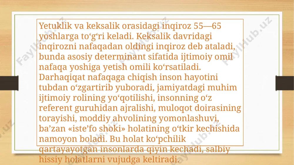 gerontopsixologiya - Page 4