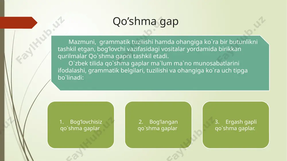 gap va uning xususiyatlari - Page 3