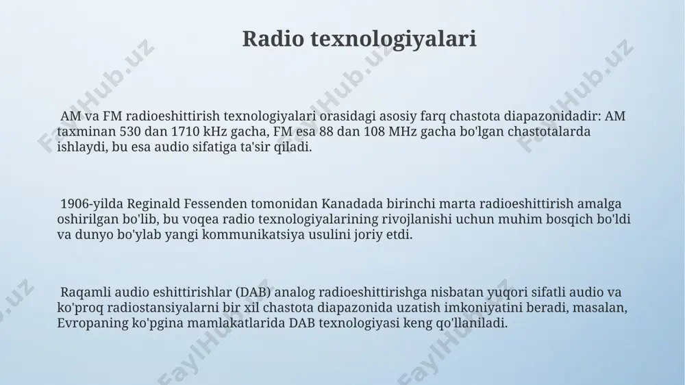 radio - Page 3