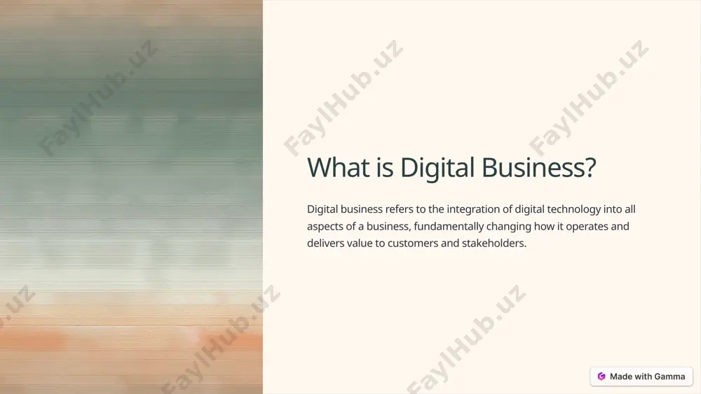 digital business - Page 3