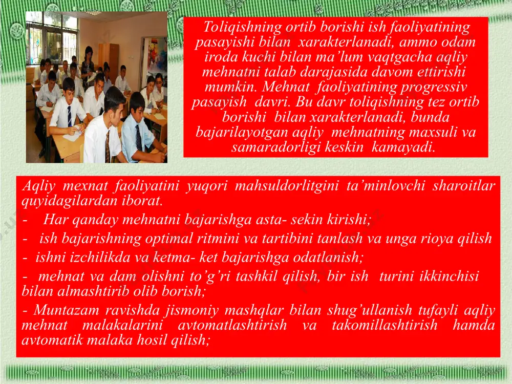 mehnat ta’lim gigienasi - Page 5