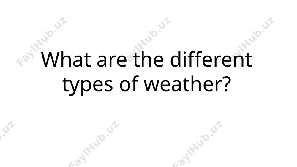 weather - Page 4