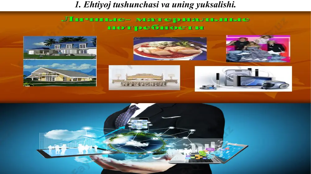l mablagʻlari, boylik, zaxira, imkoniyatlar; davlat byudjetida daromad manbalari, tabiiy, iqtisodiy, mehnat, valyuta va boshqa resurslar boʻlishi mumkin. keng maʼnoda — jamiyat hayotida ishlab chiqarishni taʼminlashning vositalari, manbalarini ifodalaydigan iqtisodiy resurslar muhim oʻrin tutadi. resurslar tiklanadigan, yana qayta hosil qilish mumkin boʻlgan (ish kuchi, jihozuskunalar) va tiklanmaydigan (mas, xom ashyolar — neft, koʻmir, gaz, rudali konlar) resurslarga hamda ishlab chiqarish va mahsulot isteʼmoli chiqindilari boʻlgan ikkilamchi resurslarga (dastlabki ishlatishdan keyin ishlab chiqarishda asosiy xom ashyo yoki mahsulot tarzida foydalaniladigan materiallar va buyumlar)ga boʻlinadi. bunday resurslar qoʻshimcha moddiytexnika resurslar manbai hisoblanadi. iqtisodiy resurslarning to'rtta asosiy turlari mavjud: tadbirkorlik - resurslarni sotuvchisi, tayyor mahsulot ishlab chiqarishda resurslarni sotadigan shaxs yoki guruh mehnat - maosh oladigan ishchilar kabi inson resurslari yer - tabiiy boyliklar: temir rudasi, oltin, olmos, neft va boshqalar. mehnat - maosh oladigan ishchilar kabi inson resurslari kapital - tayyor mahsulotlar ishlab chiqarishda ishlatiladigan o'simliklar va uskunalar, masalan, yig'ish liniyalari, yuk …