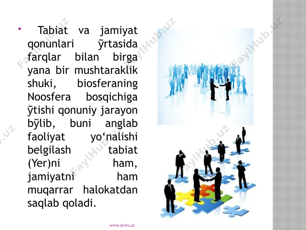 jamiyat va shaxs munosabatlari - Page 4