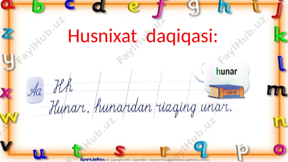 pop tumani mmtb 10-idum 1-sinf ona tili darsi - Page 4