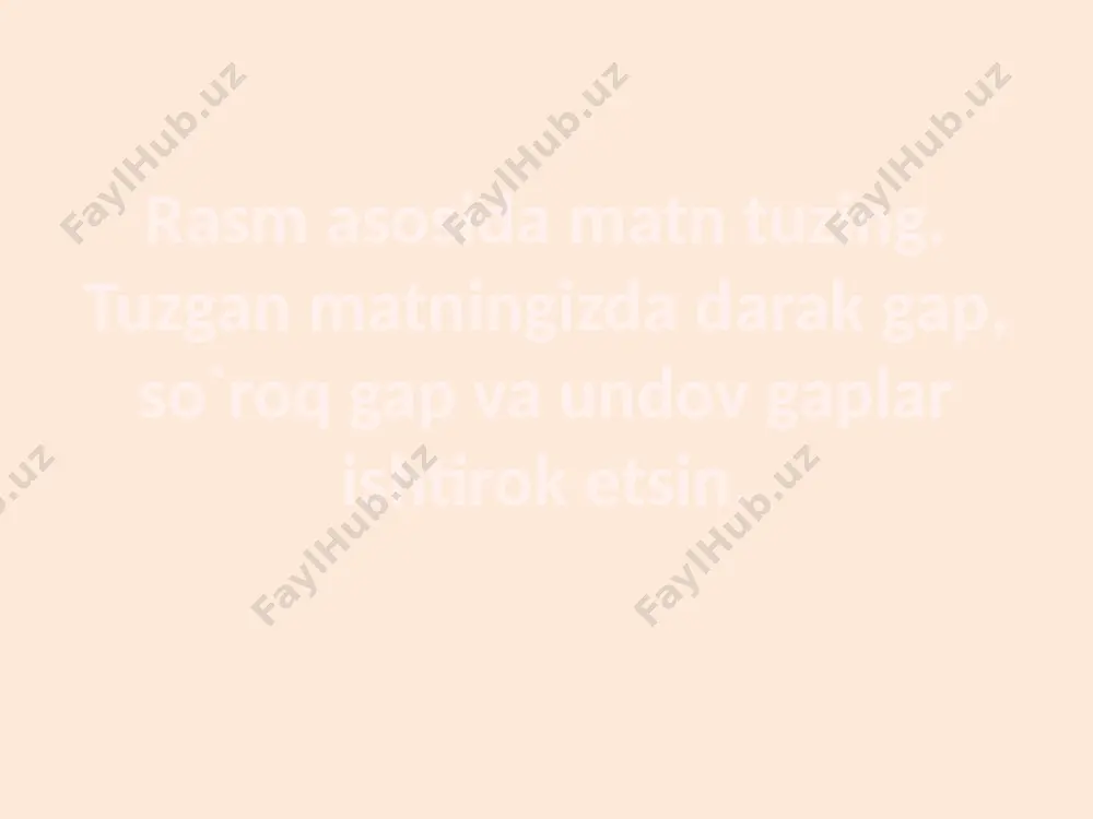 gap va so`z tarkibi - Page 3