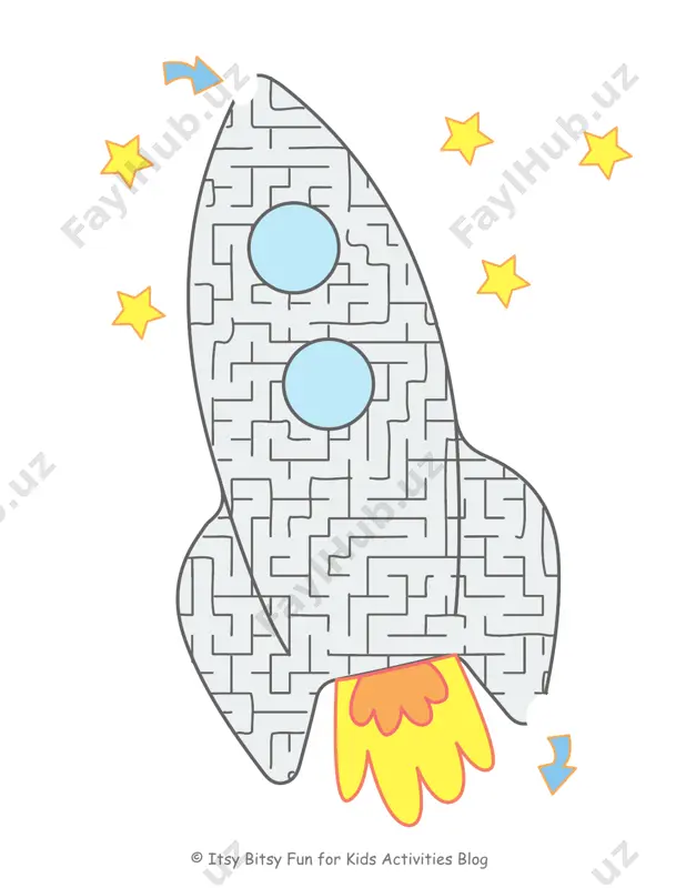 kids activities - Page 2