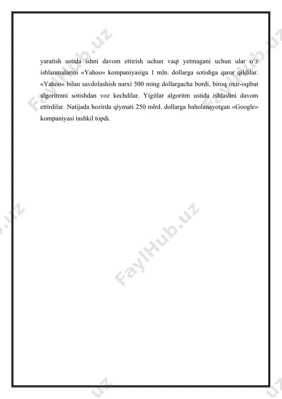 n. tadbirkorlar ko`ngli keng, oldi-sotdi ishlari va boshqa muomalalarda juda halol, qolaversa, o`z ustilariga olgan majburiyatlarini qoyilmaqom qilib bajaradigan kishilar bo`lgan. o`sha zamonlardagi tadbirkorlarning yana bir xususiyati shunda ediki, ular o`z boshliqlarining mol-dunyosi, sarmoyasini ko`paytirishga intilish bilan birga o`zga o`lkalarni ko`rib bilishga, u yerlardagi odamlar bilan oldi-berdi aloqalarini o`rnatishga ham ko`p harakat qilishar edi. shunga ko`ra, o`z mol-dunyosini ko`paytirishni o`ylash bilan cheklanib qolmasdan, madaniy va ma`rifiy ishlarga va, umuman, atrofdagi dunyoga qiziqib qaraydigan tashabbuskor tadbirkorlar orasidan mashhur kishilar etishib chiqib, ko`pincha davlat rahbarlari va hokimlarning maslahatchilari bo`lib qolganliklari ham tarixdan ma`lum. biroq bir asrdan ko`proq davom etgan mustamlakachilik davrida xalqimiz boshiga tushgan kulfatlarning eng achinarlisi qullik psixologiyasi va kayfiyatining shakllanishi, odamlarning xususiy mulkka bo`lgan munosabatining o`zgarishi va har qanday, ayniqsa, iqtisodiy tashabbuskorlikning bo`g`ilishi bo`ldi. hattoki, ruslarning “har qanday tashabbus jazolanadi” degan maqoli hayotiy haqiqat darajasiga ko`tarildi. endilikda zamon o`zgardi, zamon bilan birga jamiyat ham o`zgarib bormoqda. respublika prezidenti i.karimovning tashabbusi …